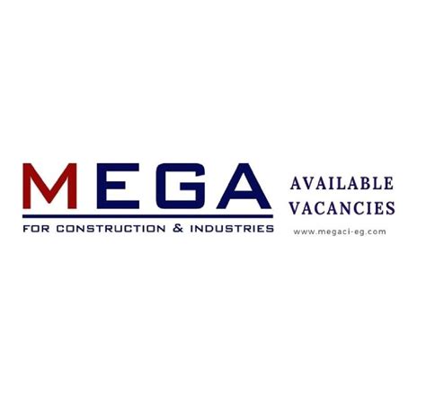 mega construction company jobs
